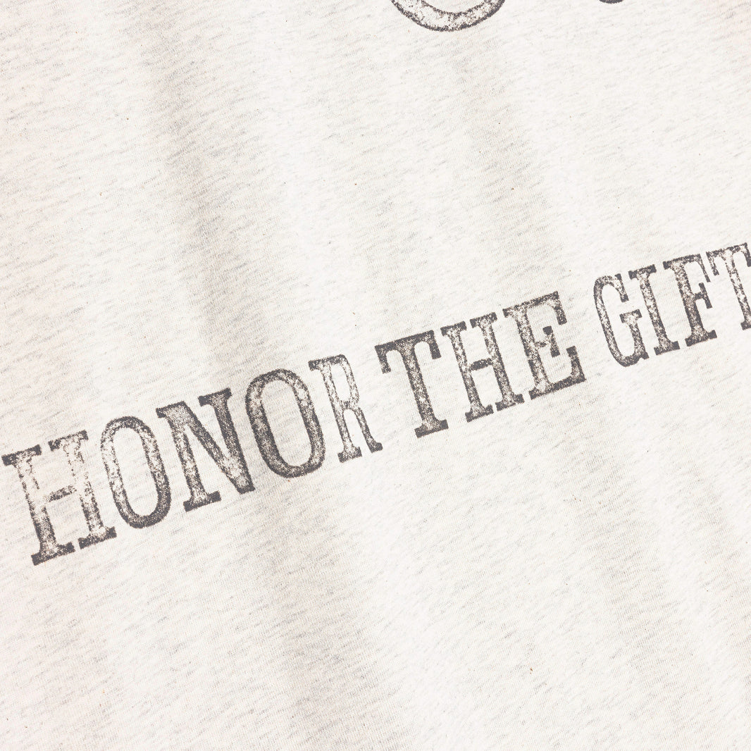 Honor The Gift T-shirt