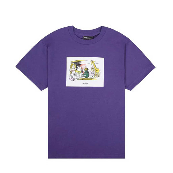 The Hundreds T-shirt