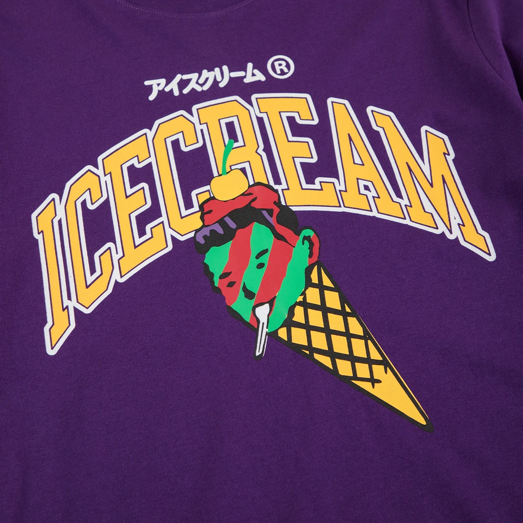 Ice Cream T-shirt