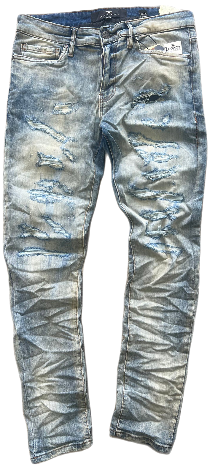 Jordan Craig Denim