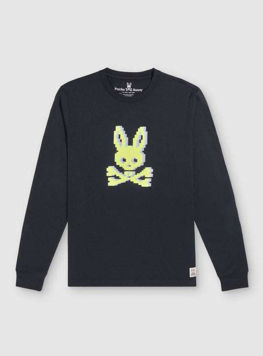 Psycho Bunny Long Sleeve