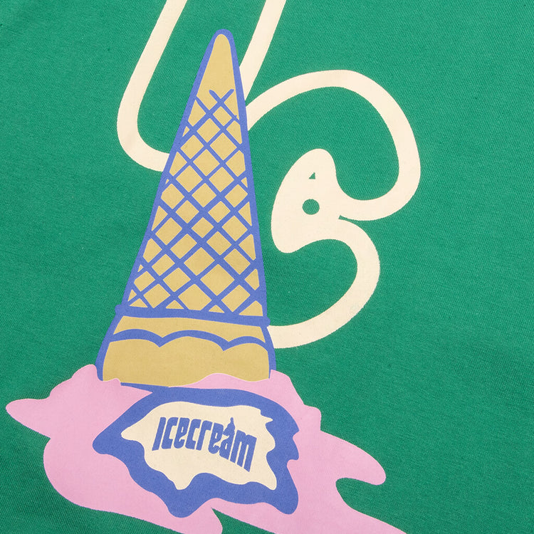 Ice Cream Long Sleeve shirt