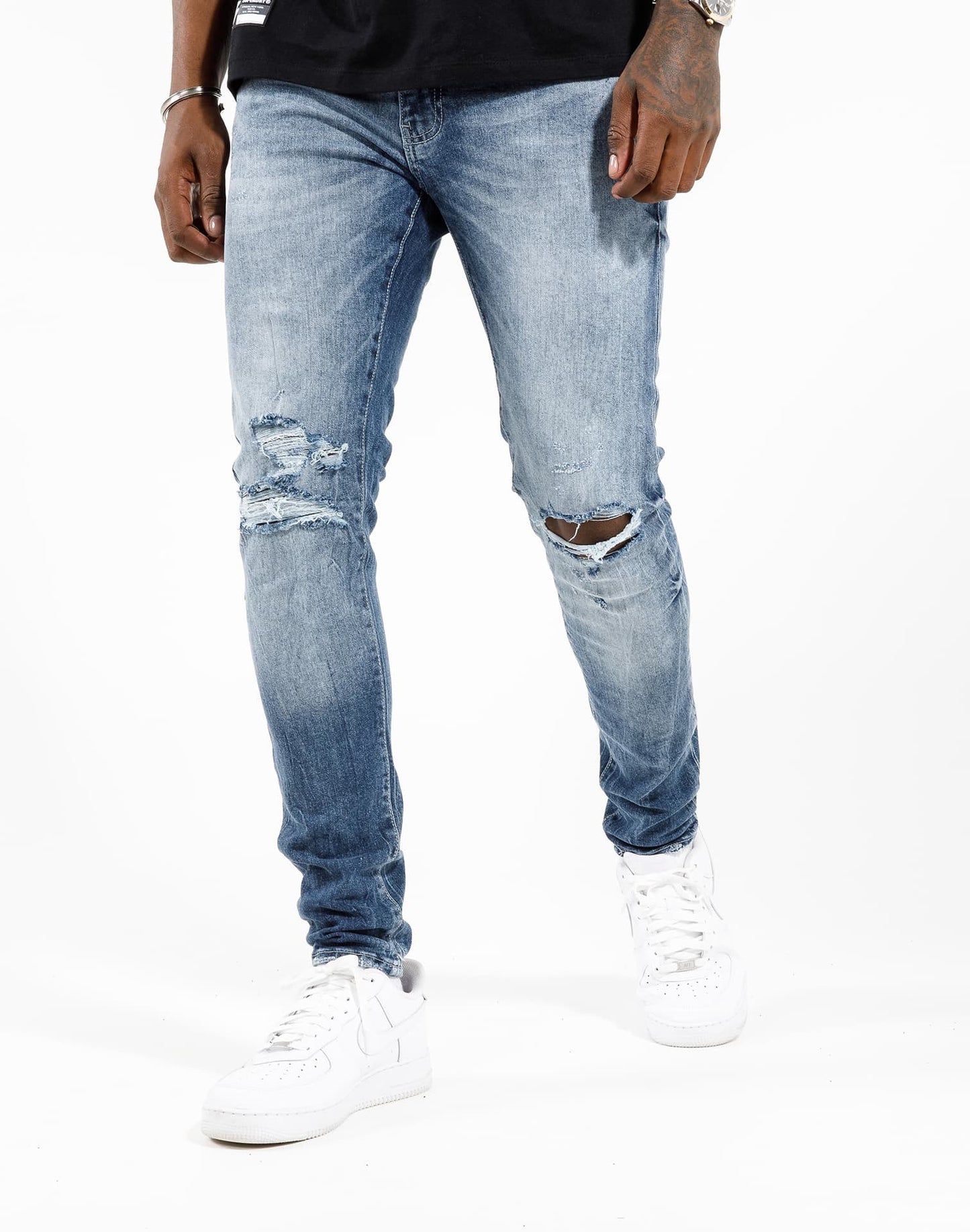 Jordan Craig Denim