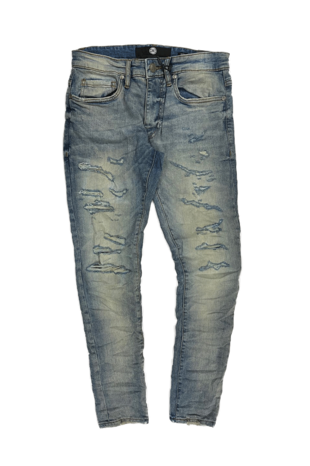 Jordan Craig Denim