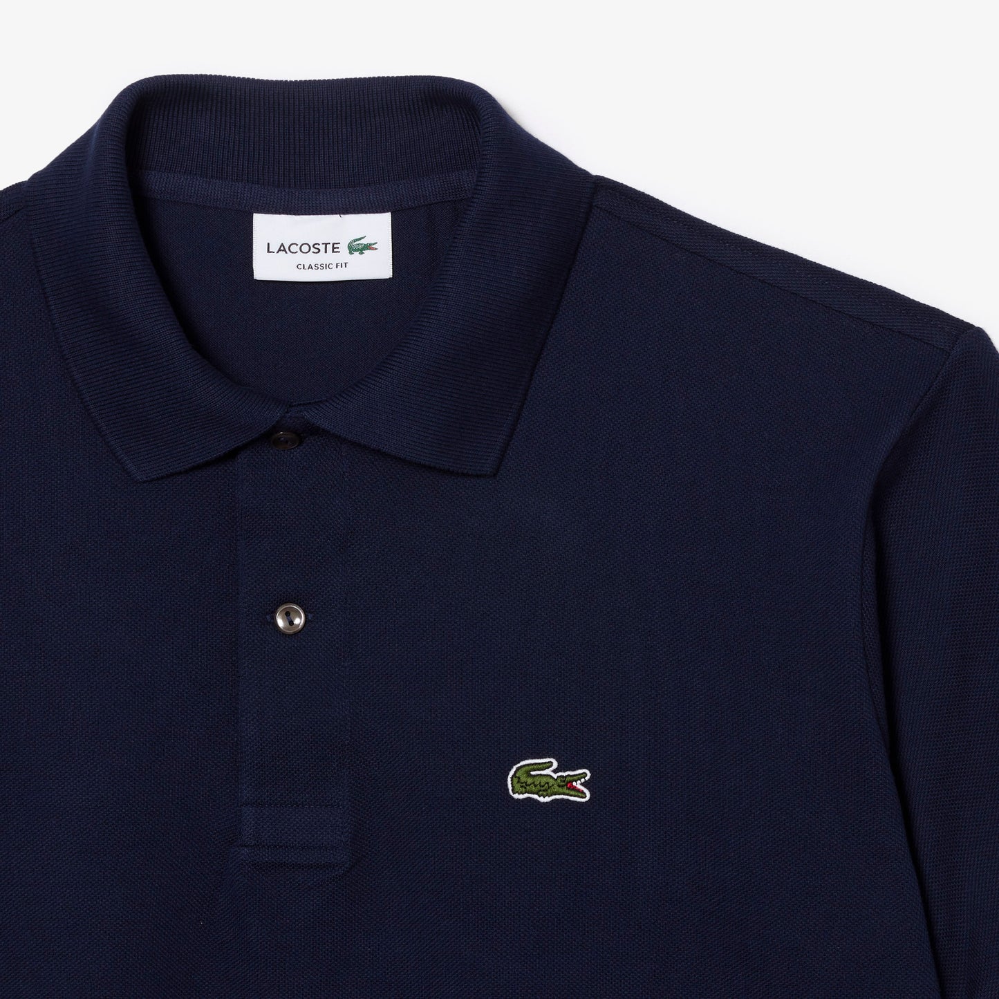 Lacoste Polo