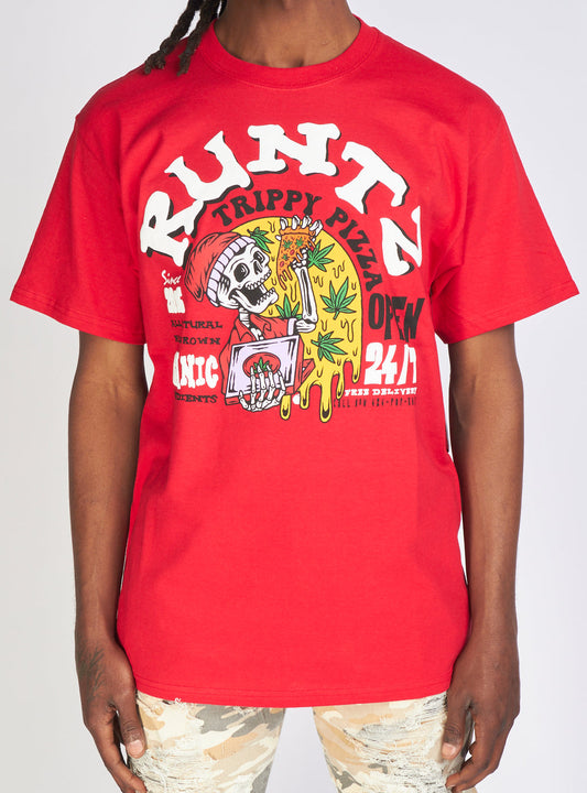 Runtz Worldwide T-shirt