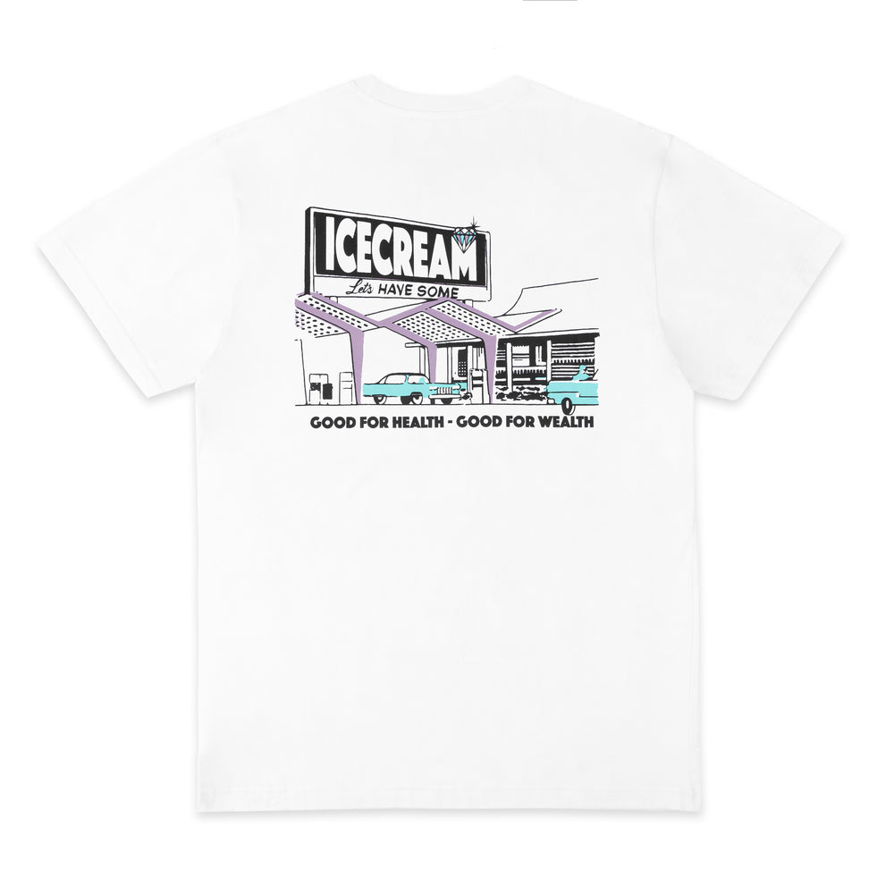 Ice Cream T-shirt