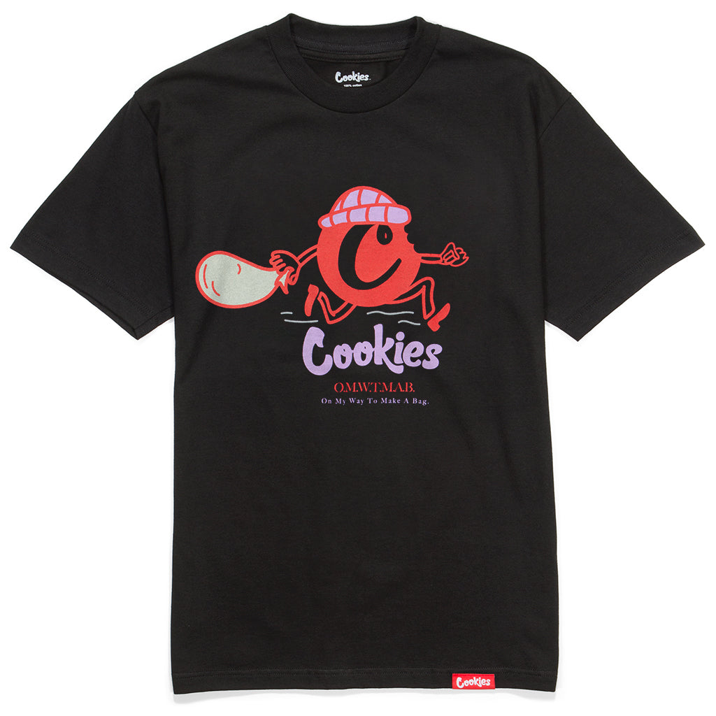 Cookies T-shirt