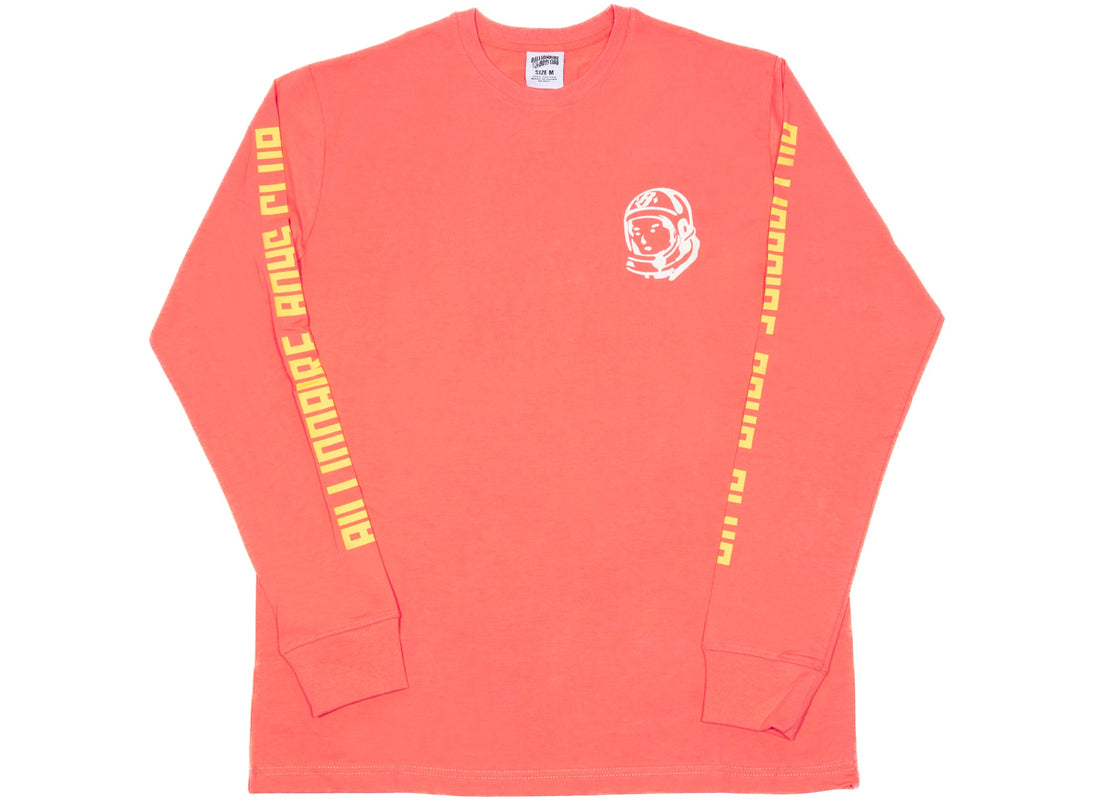 Billionaire Boys Club Long Sleeve