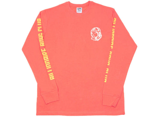 Billionaire Boys Club Long Sleeve