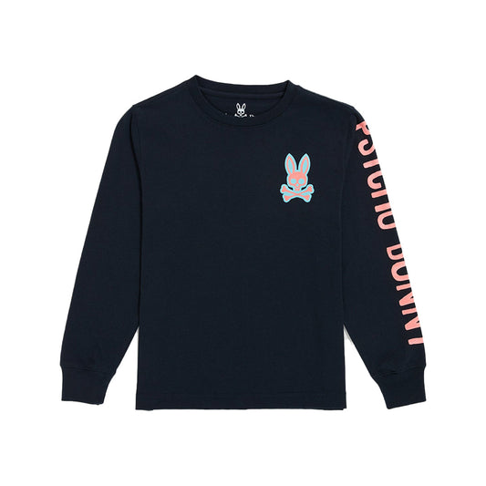 Psycho Bunny Long Sleeve