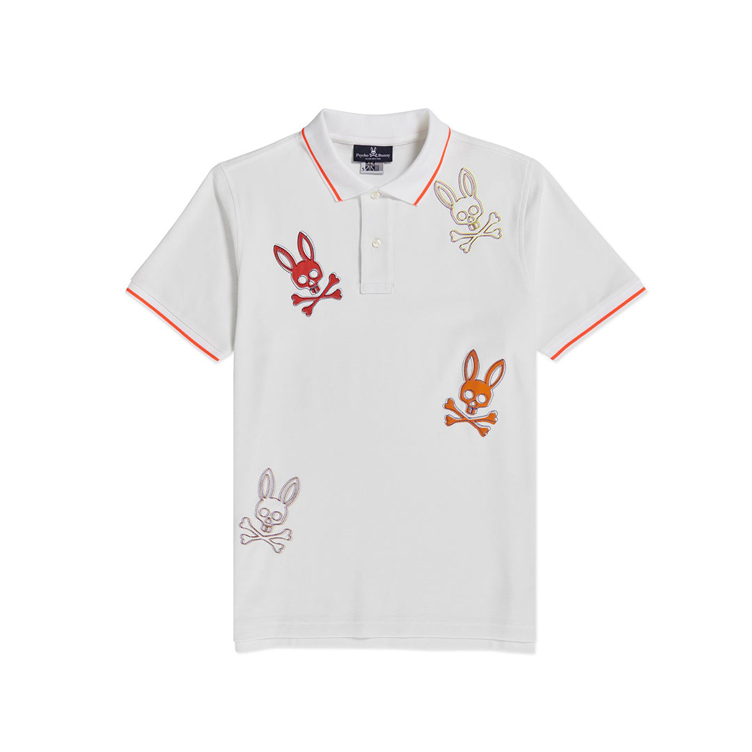 Psycho Bunny Polo