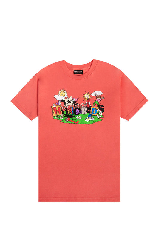 The Hundreds T-shirt