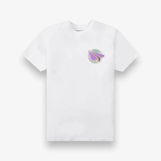 Paper planes t-shirt