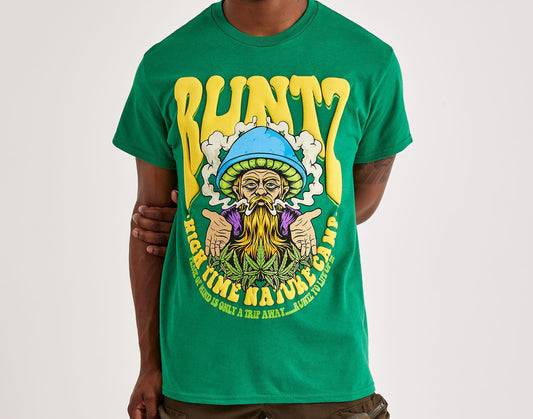 Runtz Worldwide T-shirt