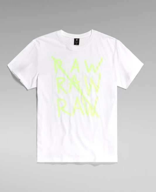 G-Star raw T-shirt