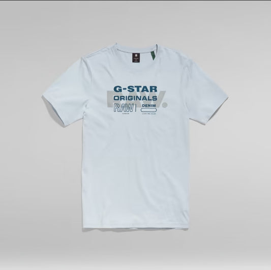 G-Star raw t-shirt