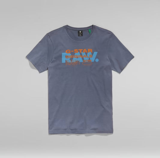 G-Star raw t-shirt