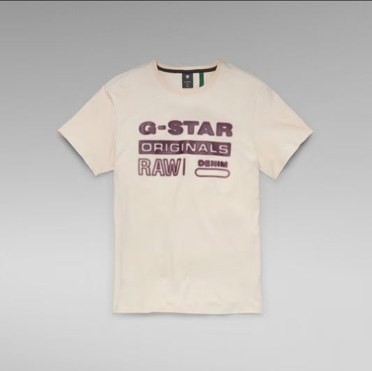 G-Star raw t-shirt