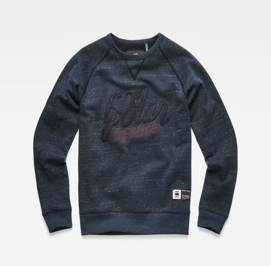 G-Star raw sweater