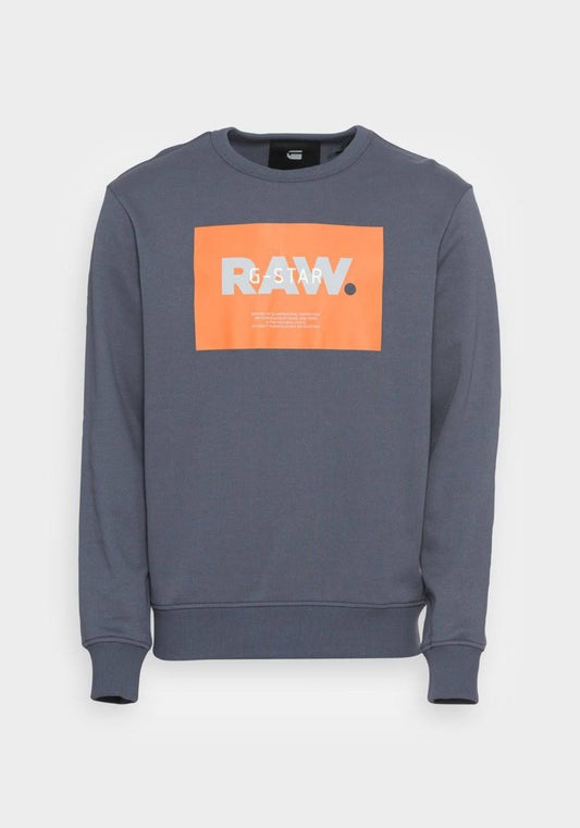 G-Star raw sweater