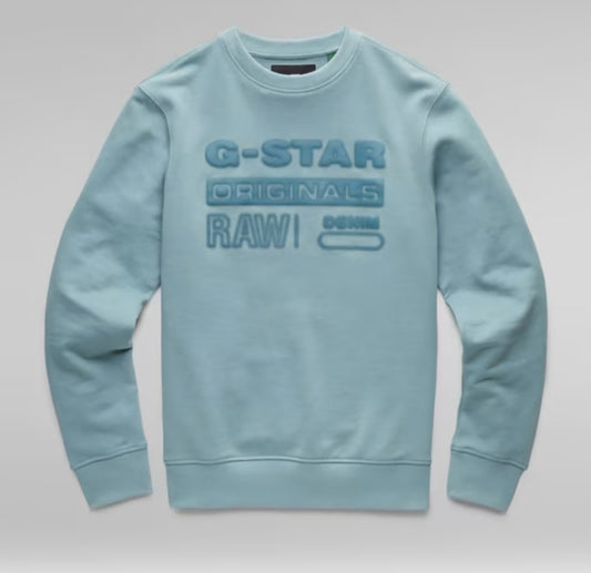 G-Star raw sweater