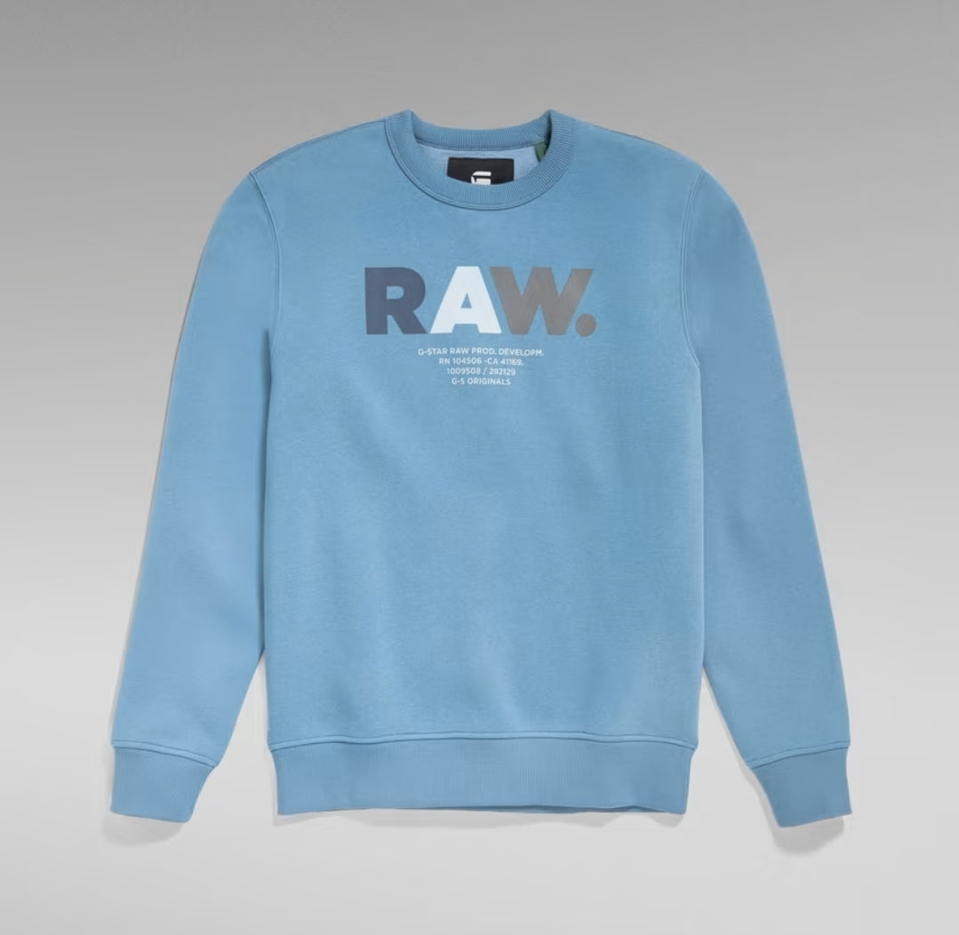 G-Star raw sweaters