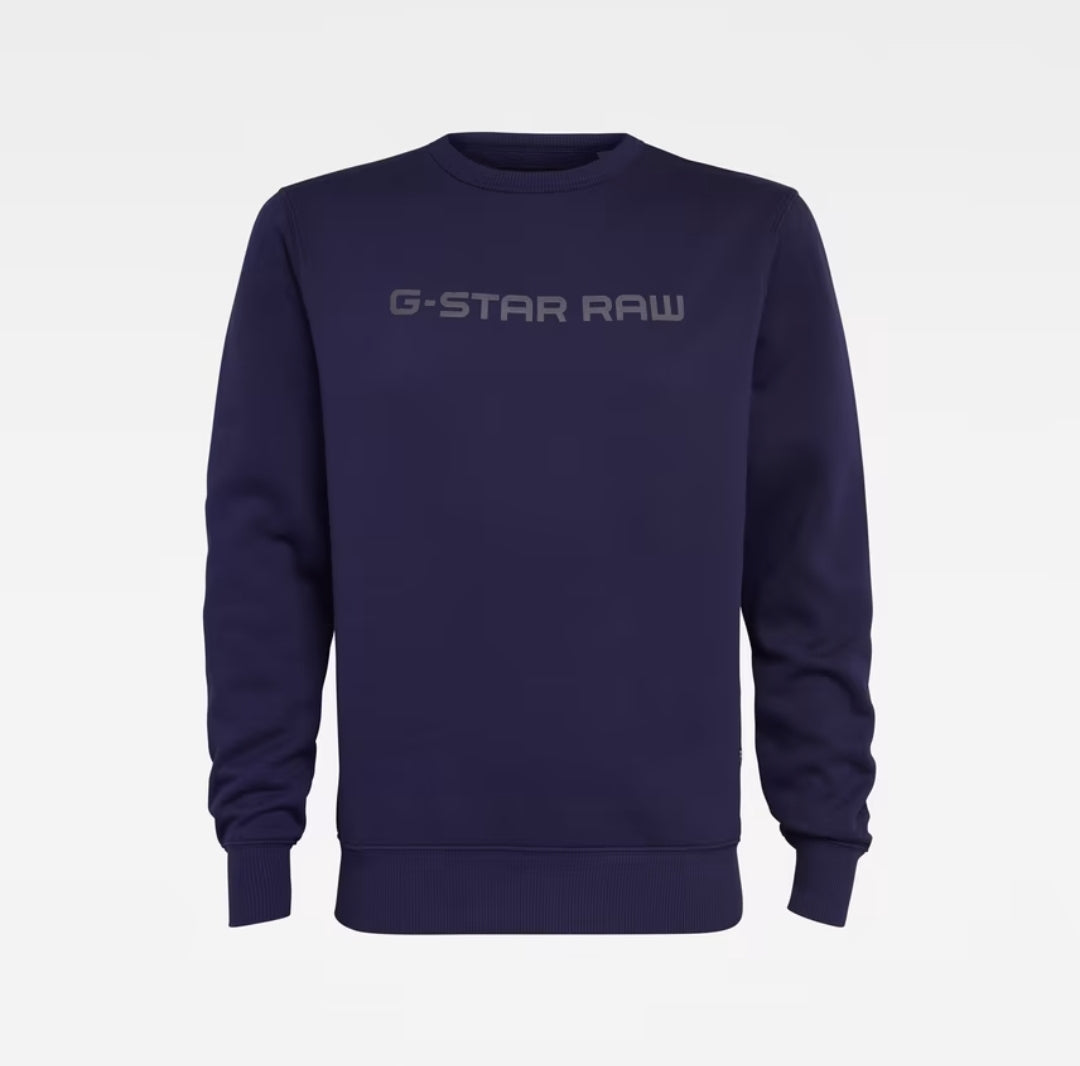 G Star raw sweater