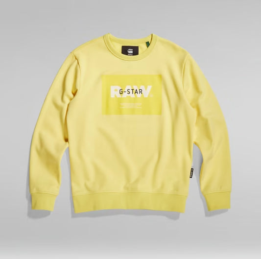 G-Star raw sweater