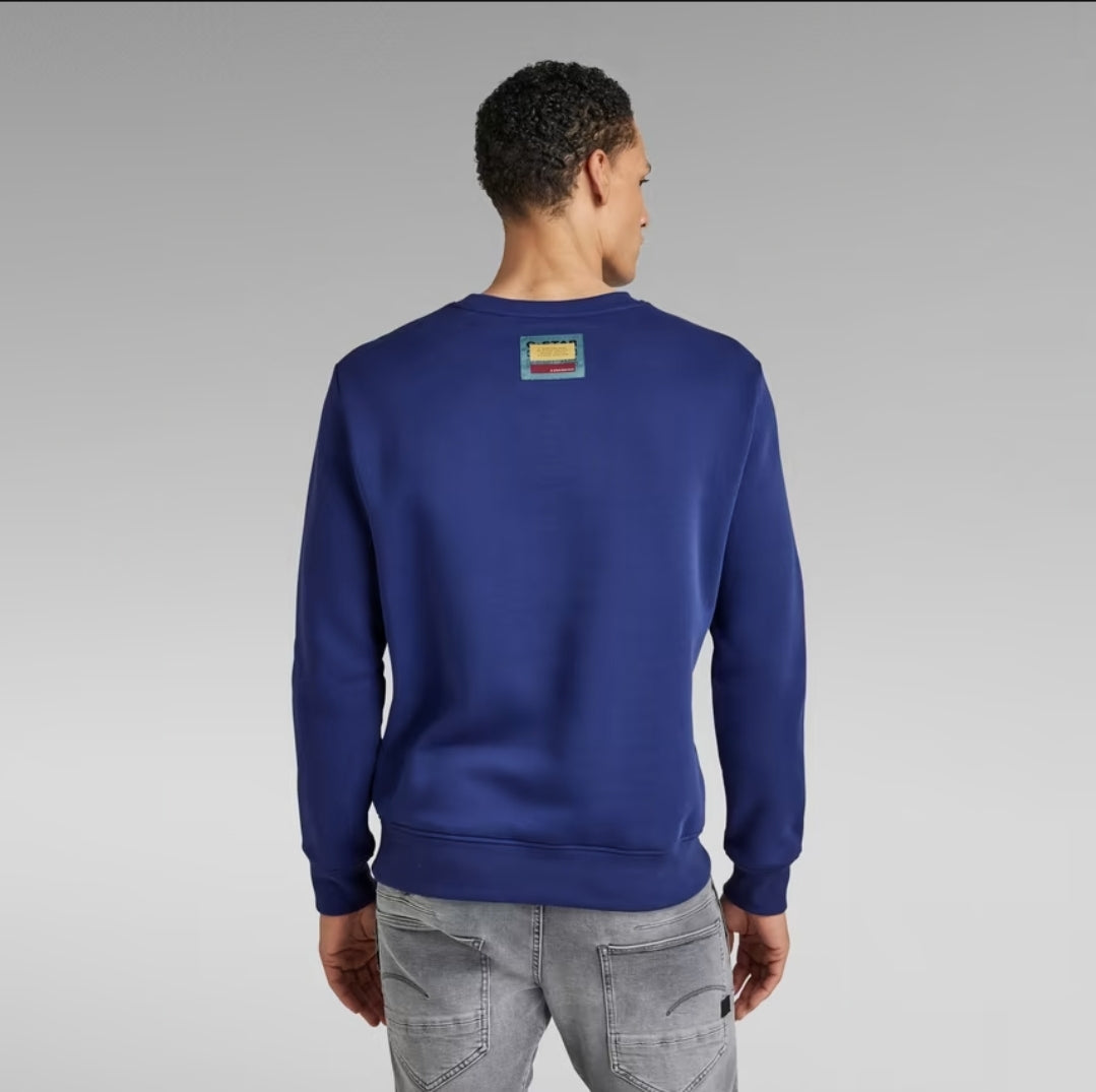 G-Star raw sweater