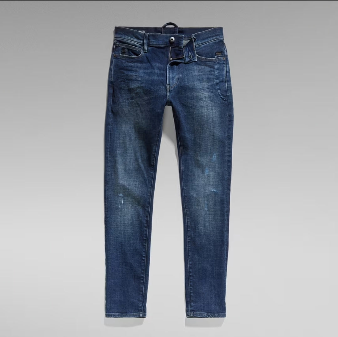 G-Star raw denim