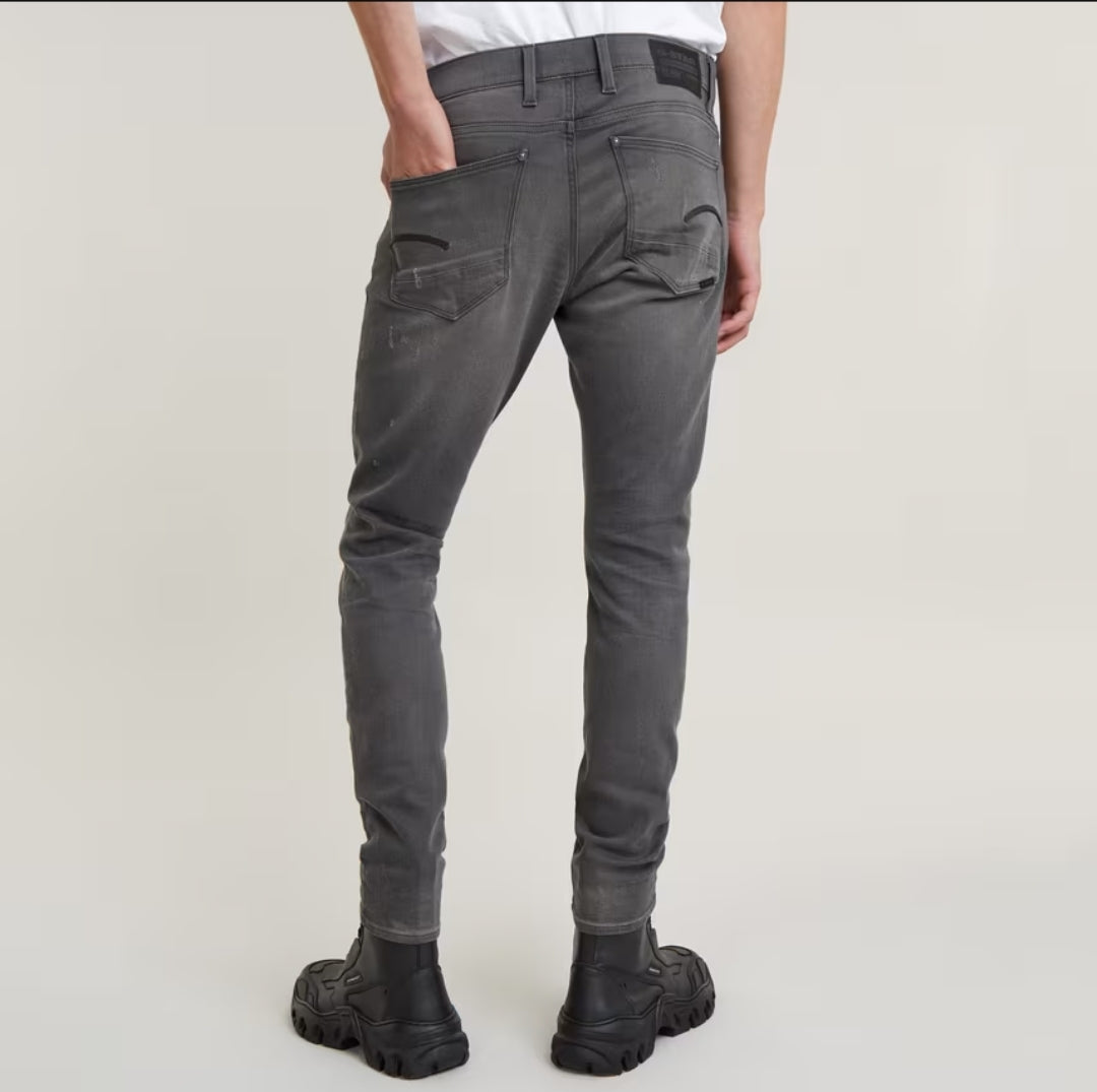 G-Star raw denim