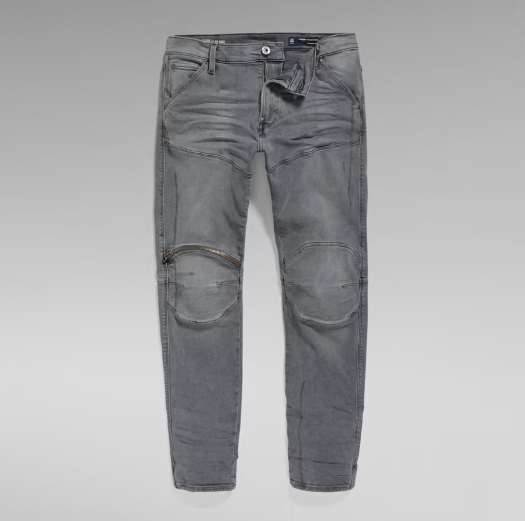 G-Star raw denim