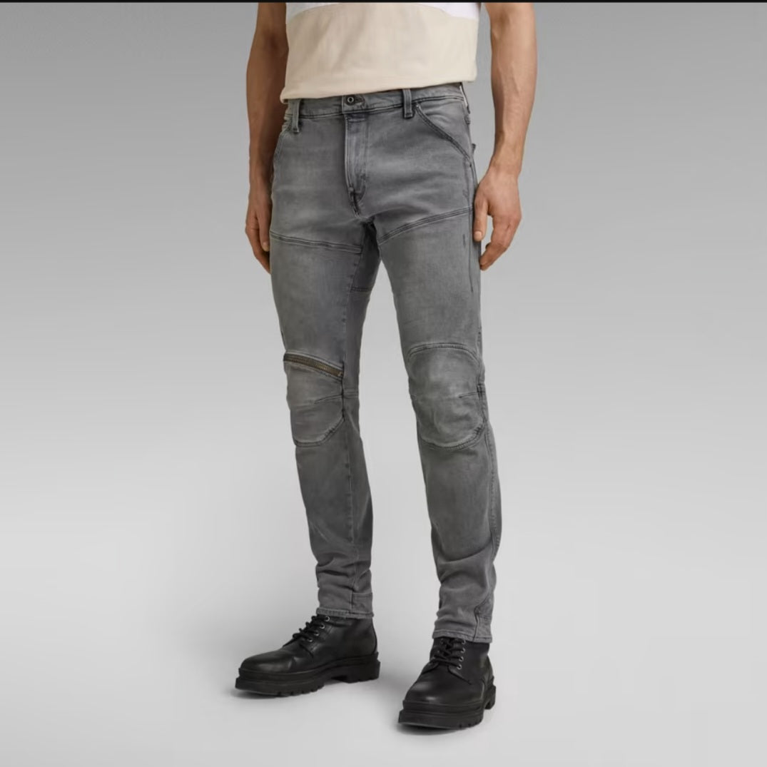 G-Star raw denim