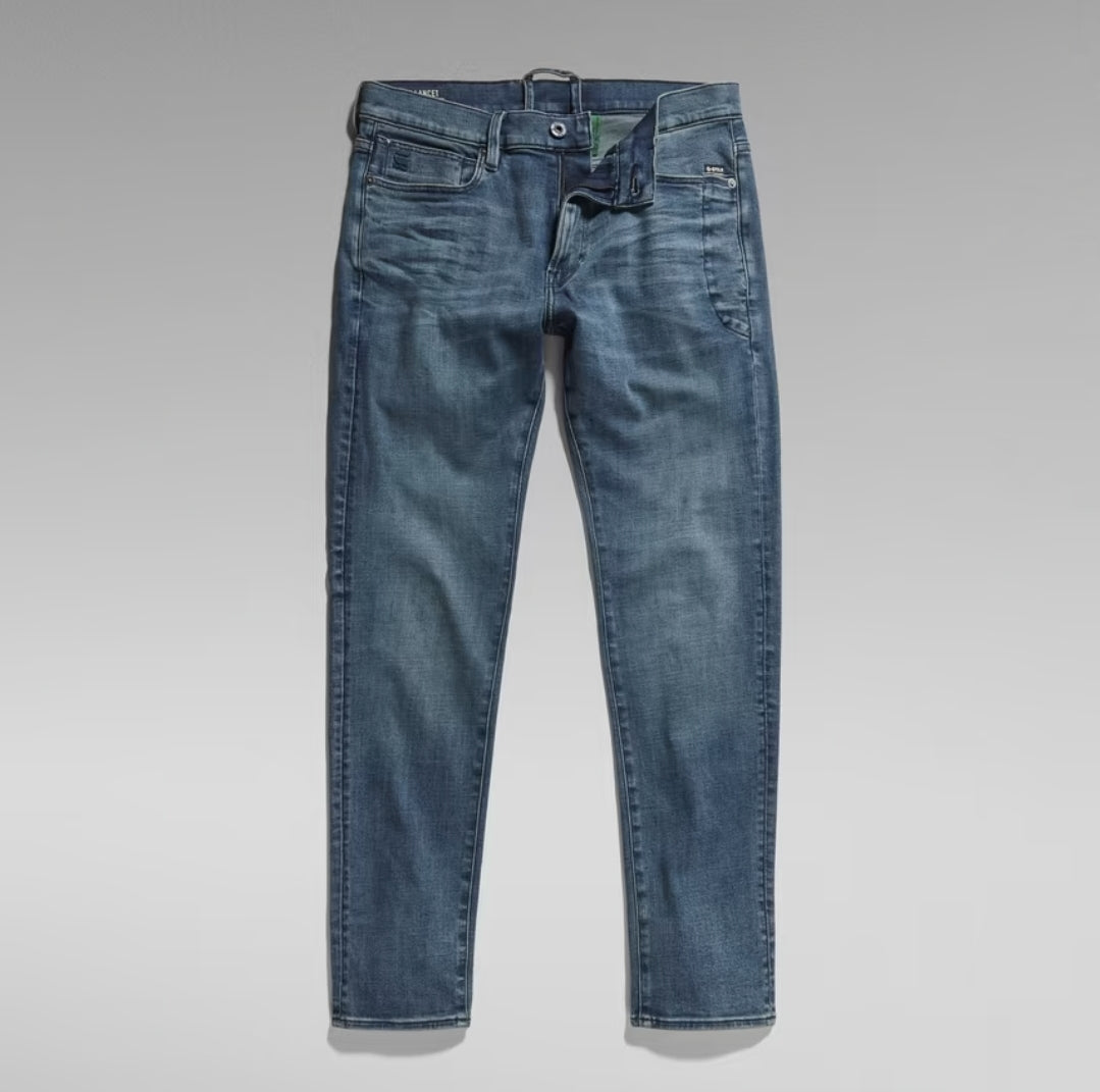 G-Star raw denim