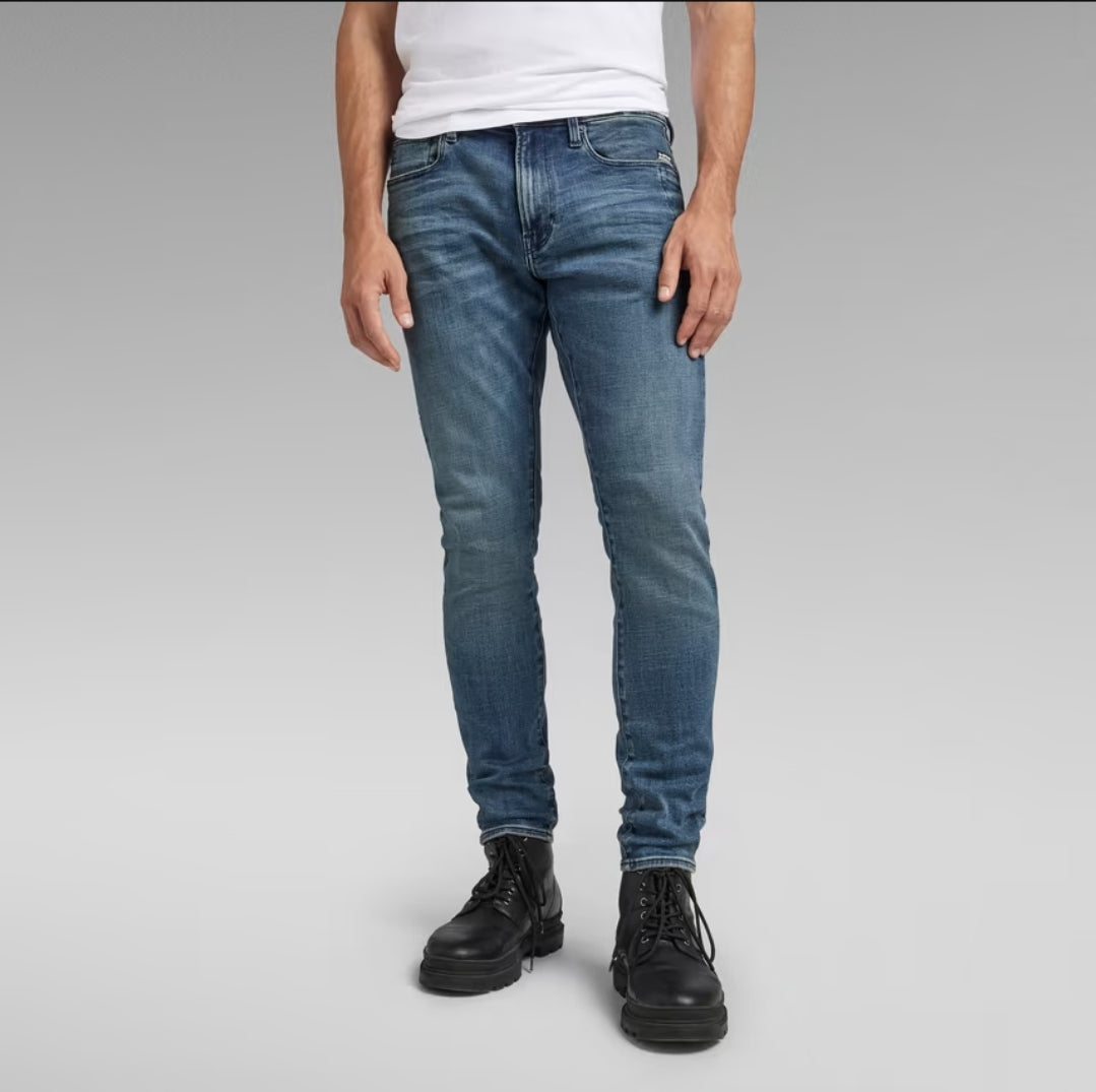 G-Star raw denim