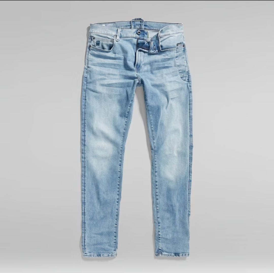 G-Star raw denim