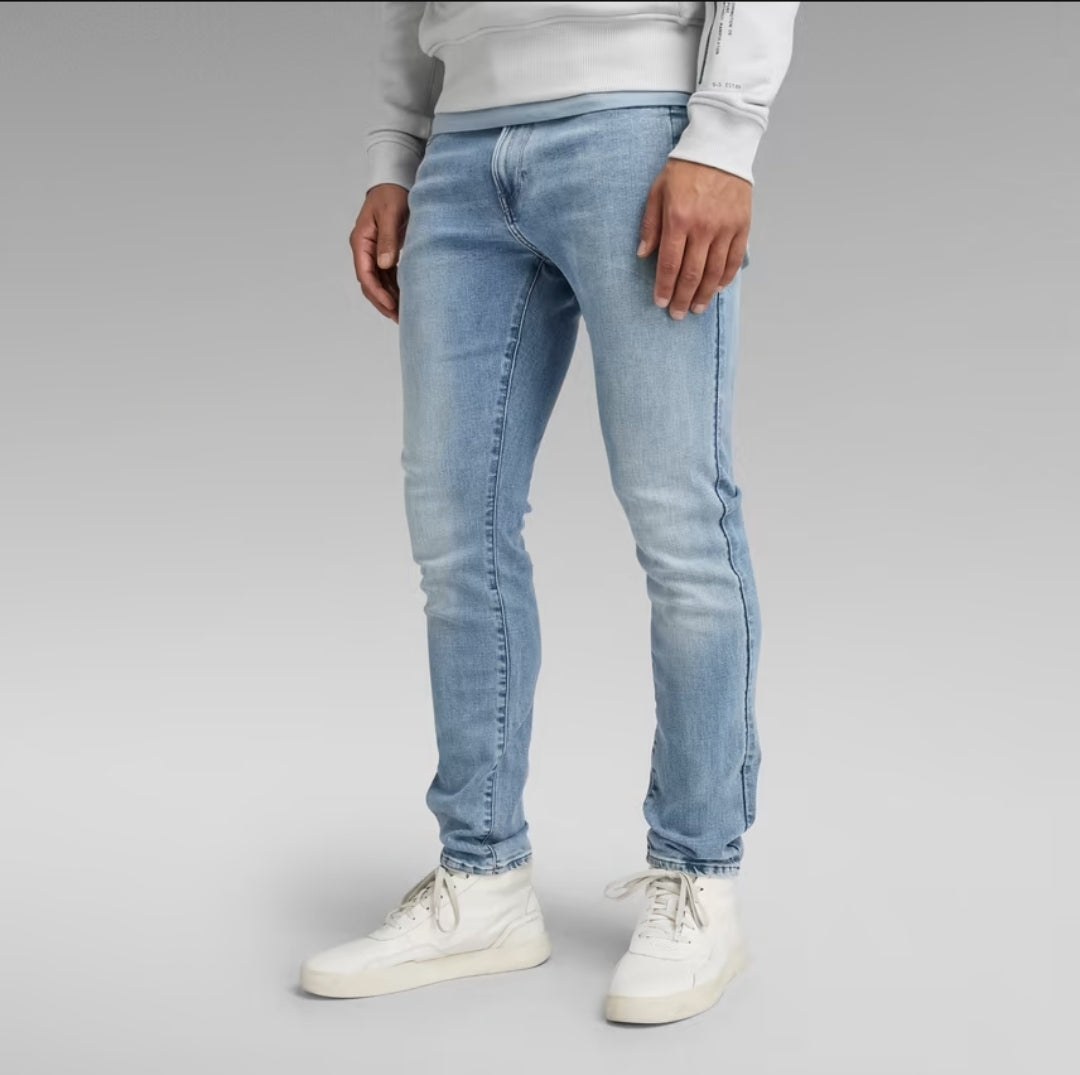 G-Star raw denim