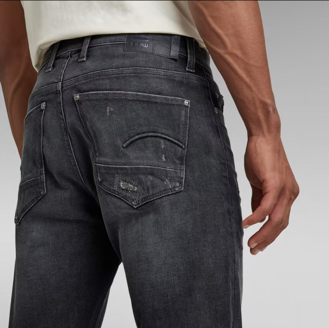 G-Star raw denim