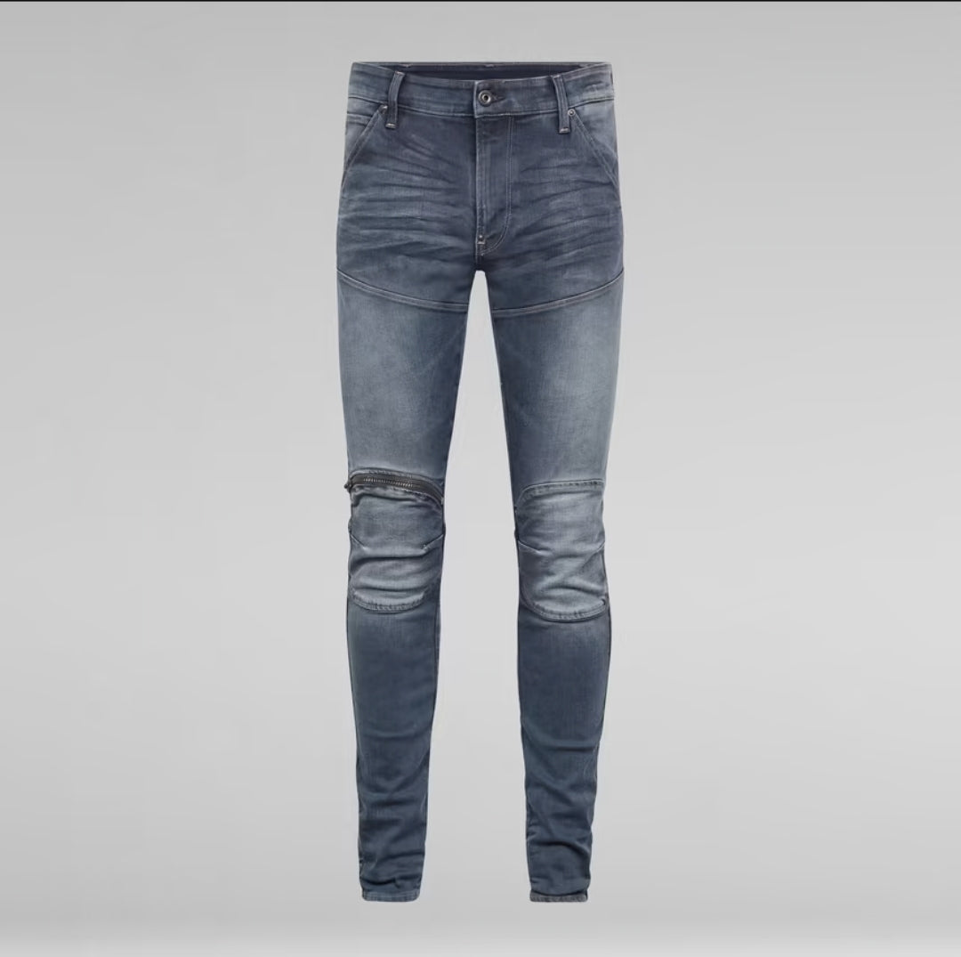 G-Star raw denim