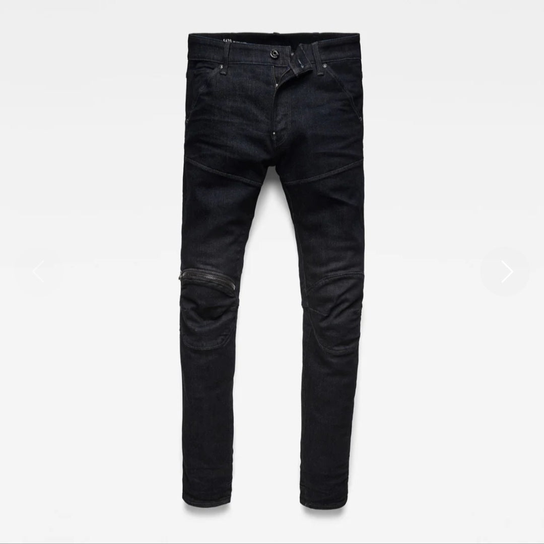 G-Star raw denim