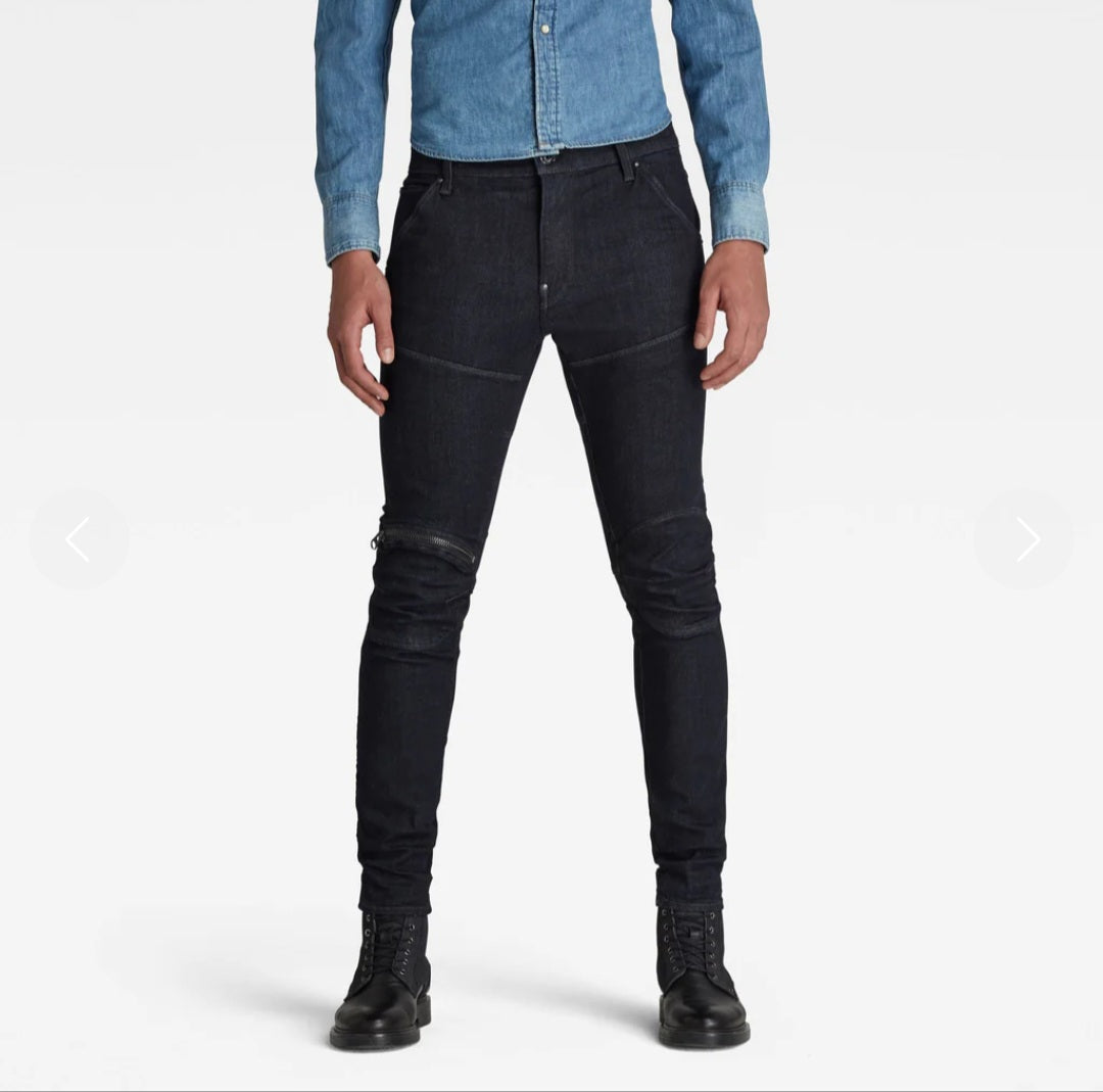 G-Star raw denim