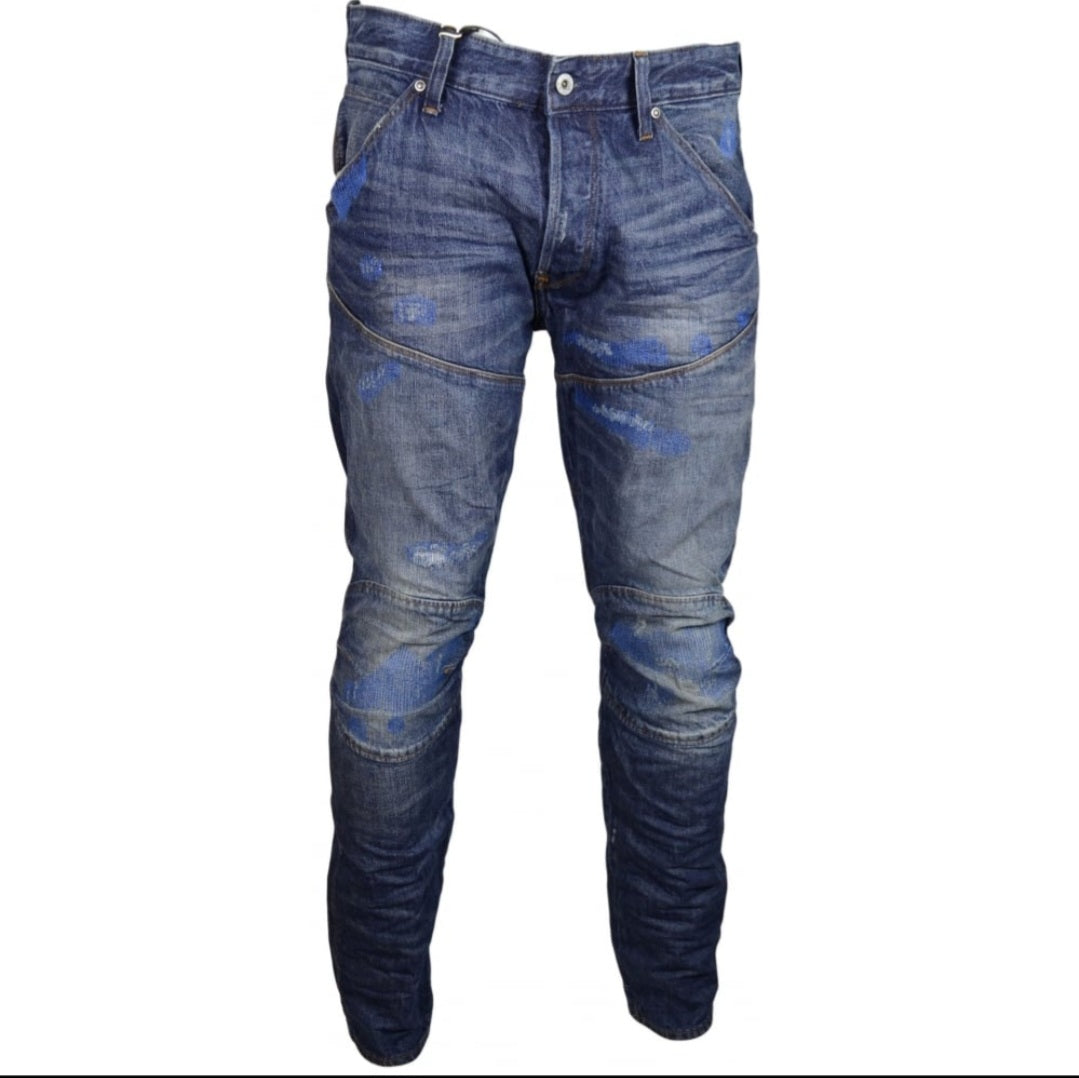 G-Star raw denim