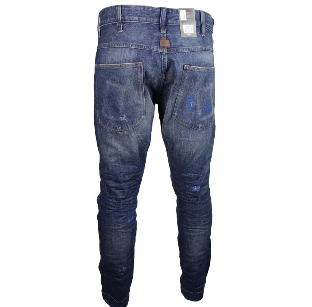 G-Star raw denim