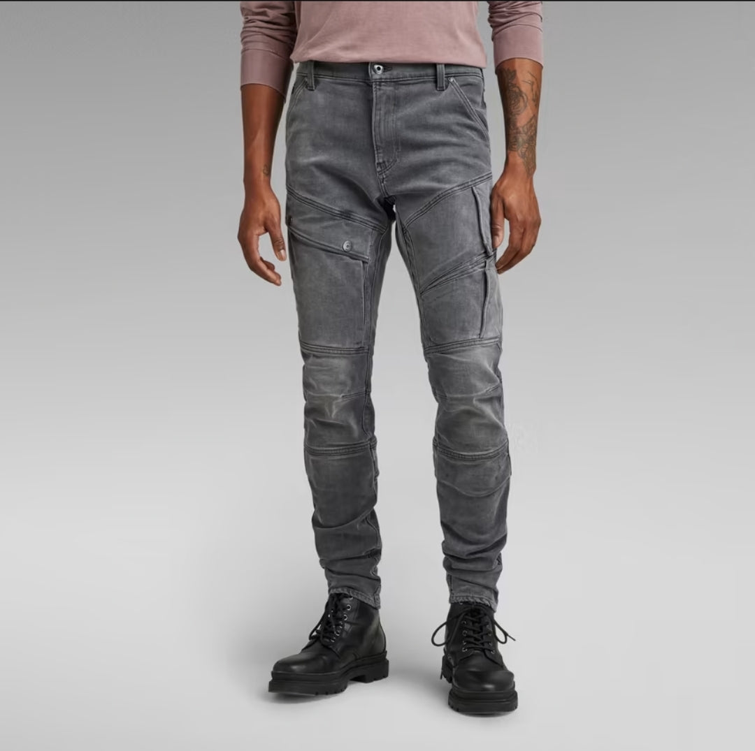 G-Star raw denim