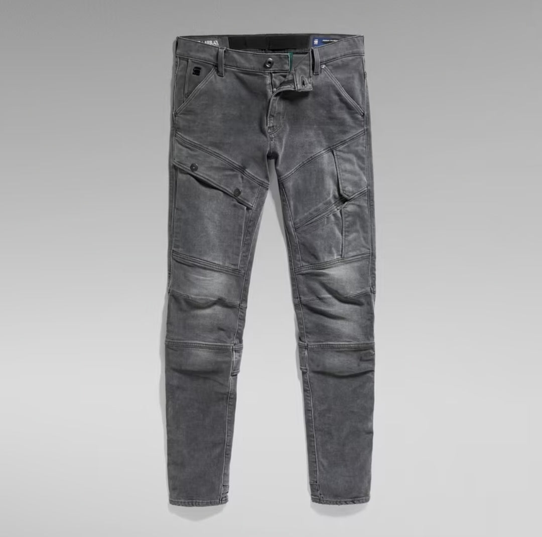 G-Star raw denim