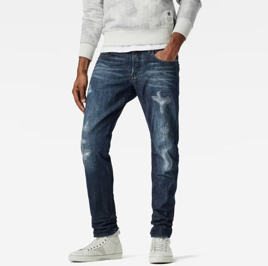 G-Star raw denim