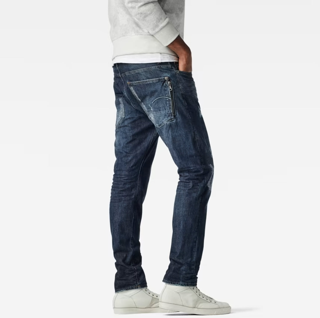 G-Star raw denim