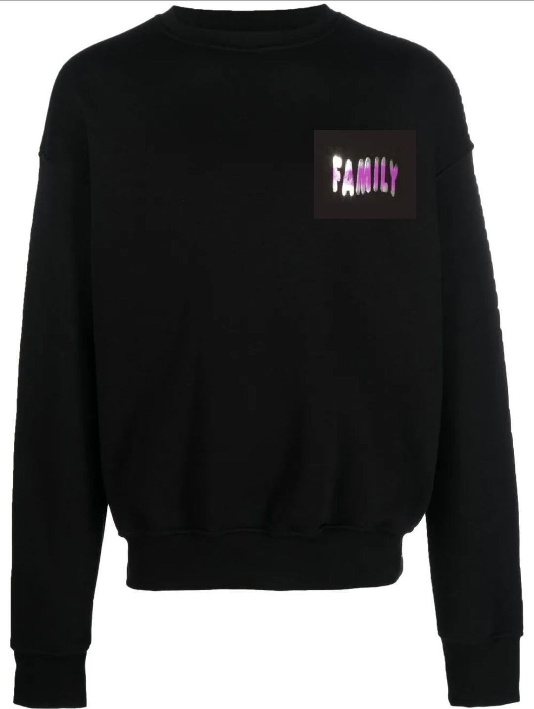 Family First Milano sweater