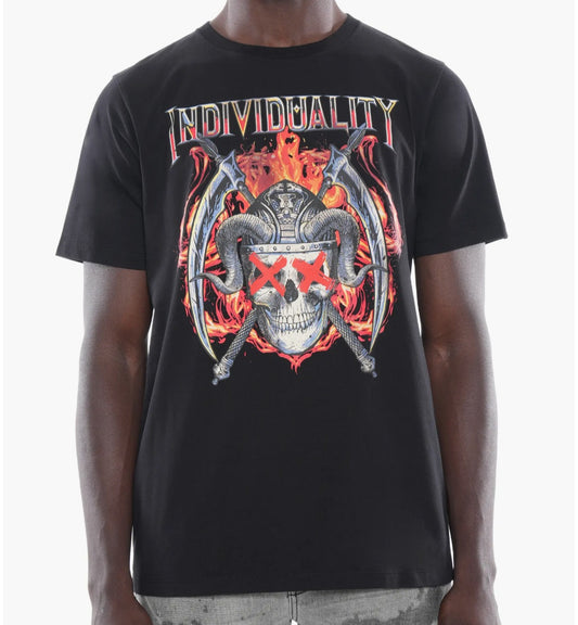 Cult of Individuality t-shirt